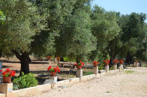Martano Italy Accommodation