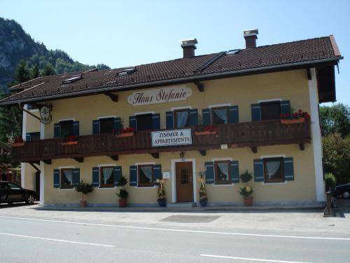 Inzell Deutschland Unterkunft Gutscheincode booking.com