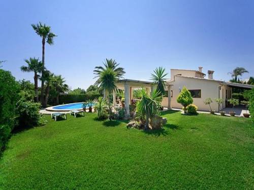 Pollença Spain Accommodation