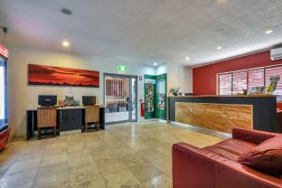 Australia Pacific Ocean and Australia Hotel Promo Code