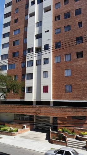 Medellín Colombia Accommodation