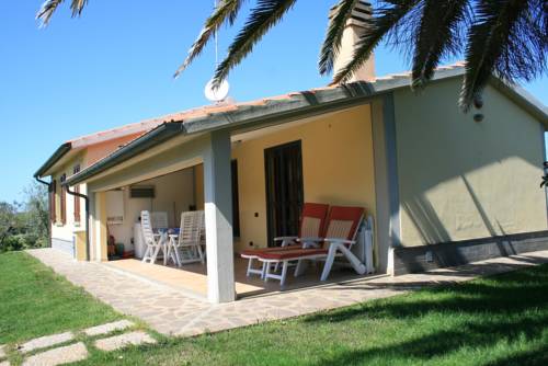 Donoratico Italy Accommodation