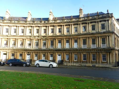 Bath United Kingdom Accommodation