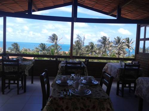 Canoa Quebrada (Ceara) Brazil Accommodation