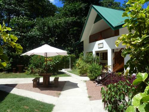 La Digue Seychelles Accommodation