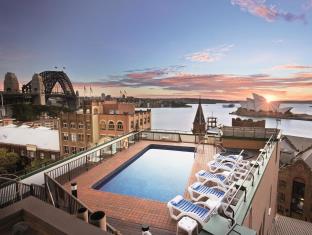 Australia Pacific Ocean and Australia Hotel Promo Code