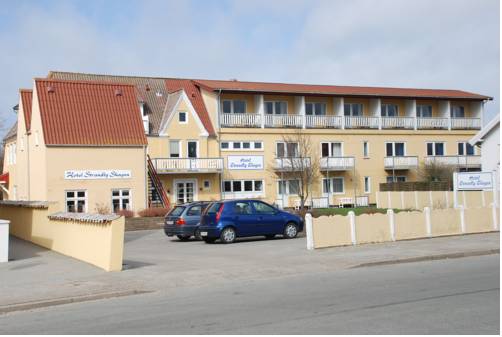 Skagen Danemark code promo hébergement booking.com