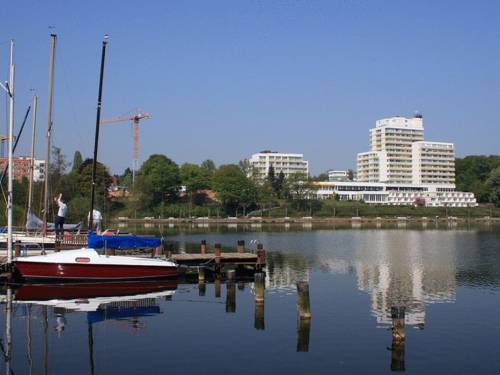 Bad Segeberg Germany Accommodation
