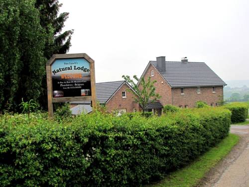 PlombiãRes Belgium Accommodation