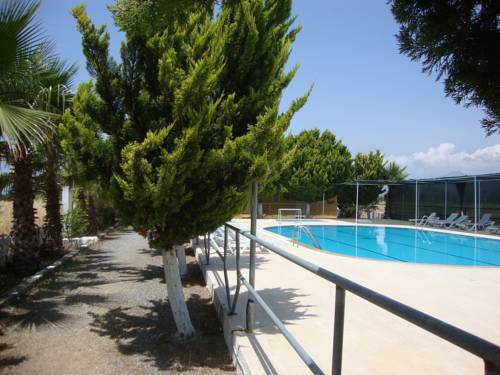 Gazipasa Turkey Accommodation