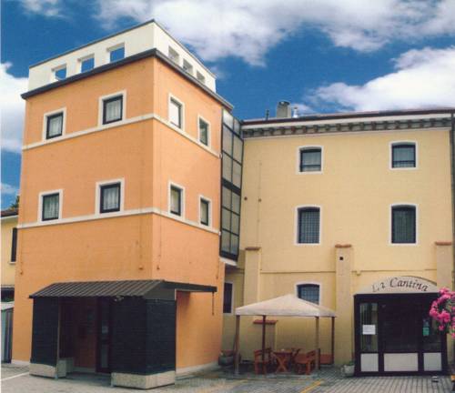 Alfonsine Italy Accommodation