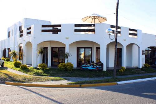 San Bernardo Argentinien Unterkunft Gutscheincode booking.com