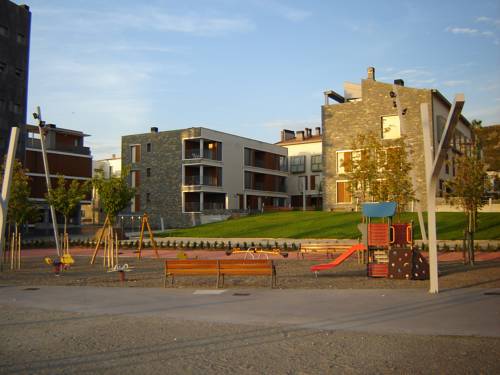 Latas Spain Accommodation