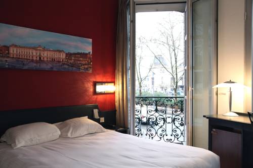 Toulouse France Accommodation