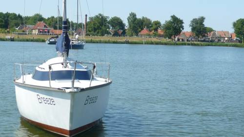 Enkhuizen Pays-Bas code promo hébergement booking.com