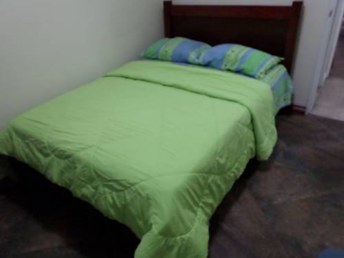 Quito Ecuador Accommodation