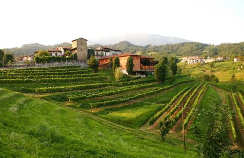 Palazzago Italie code promo hébergement booking.com