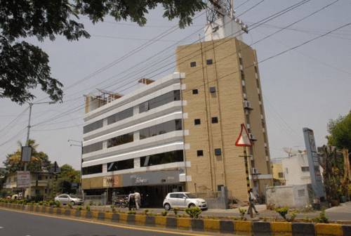 Pune India Accommodation