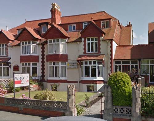 Llandudno United Kingdom Accommodation