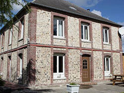 Colleville France Accommodation