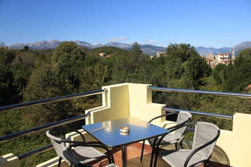 Tivat Montenegro Accommodation