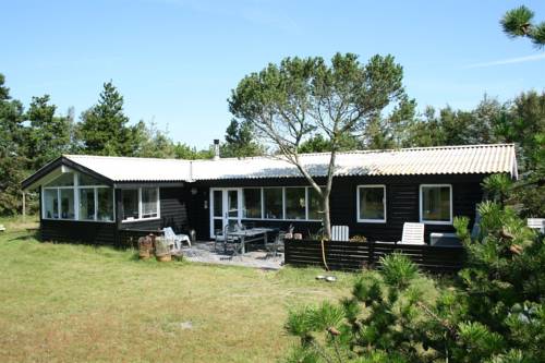 Fanø Denmark Accommodation