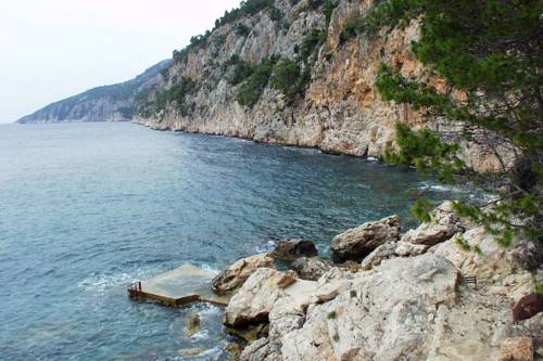 Jelsa Croatie code promo hébergement booking.com