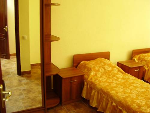 Khorly Ukraine Accommodation