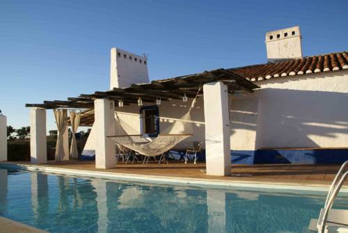 Serpa Portugal Accommodation