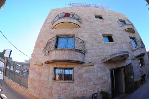 Eilat Israël code promo hébergement booking.com