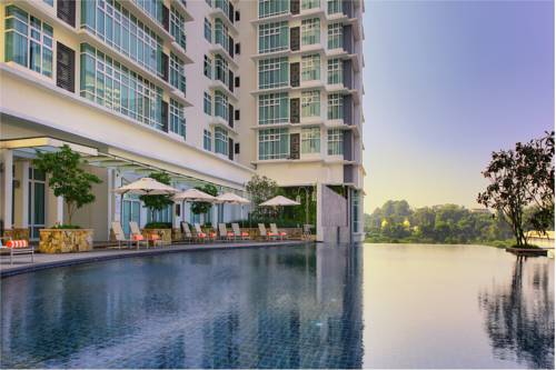 Kuala Lumpur Malaysia Accommodation