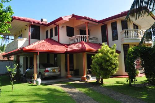 Daluwekotuwa Sri Lanka Accommodation