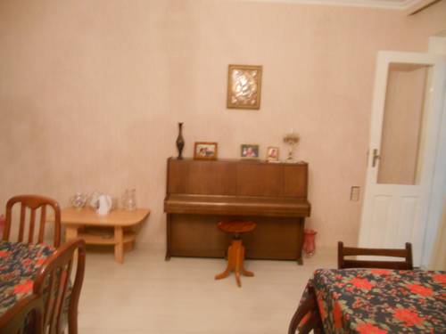 Akhaltsikhe Georgia Accommodation