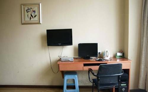 Huangshi China Accommodation