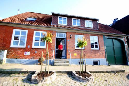 Bad Segeberg Germany Accommodation