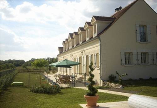 Chantilly France code promo hébergement booking.com