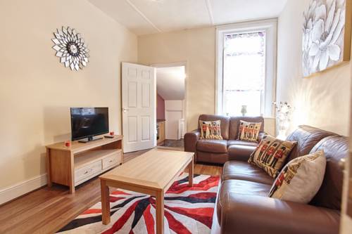 Newcastle upon Tyne United Kingdom Accommodation