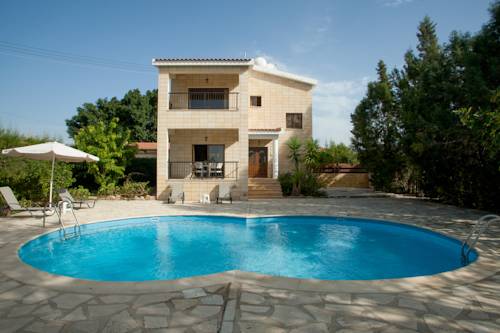 Coral Bay Cyprus Accommodation