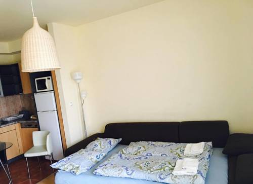 Budapest Hungary Accommodation