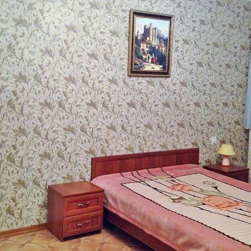 Orel Russland Unterkunft Gutscheincode booking.com