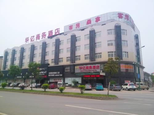 Shaoguan Chine code promo hébergement booking.com