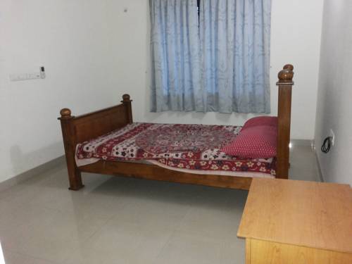 Ernakulam India Accommodation