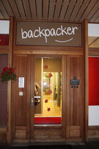 Champéry Switzerland Accommodation