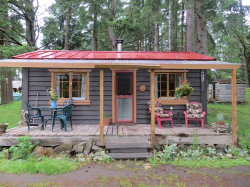 Mayne Island (British Columbia) Canada Accommodation