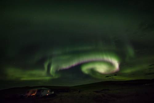 Vík Islande code promo hébergement booking.com