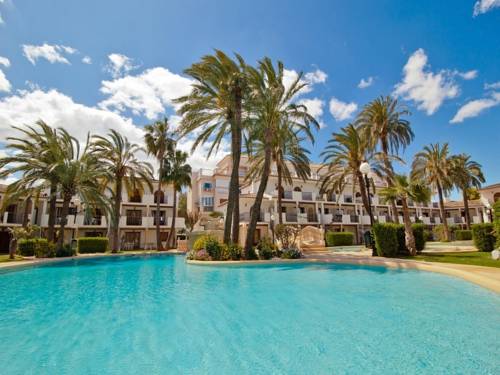 Denia España Código de promoción de alojamiento booking.com