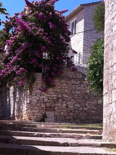 Supetar Croatie code promo hébergement booking.com