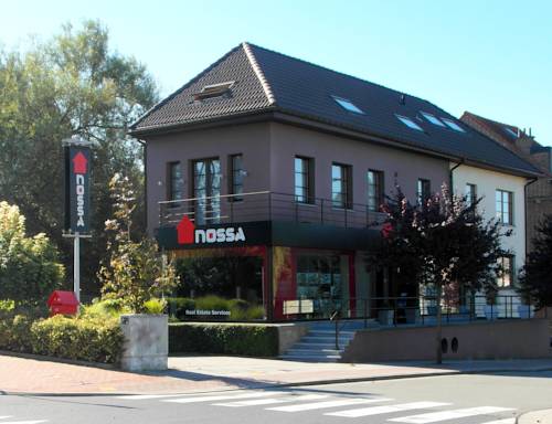 Wemmel Belgique code promo hébergement booking.com