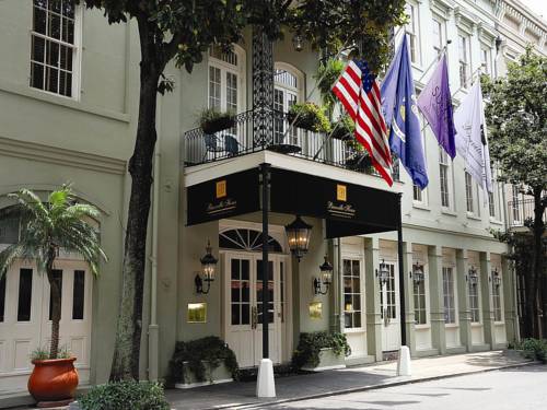 New Orleans (Louisiana) United States Accommodation