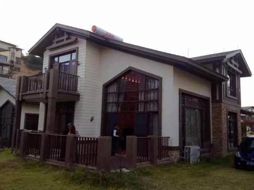 Fogang China Unterkunft Gutscheincode booking.com